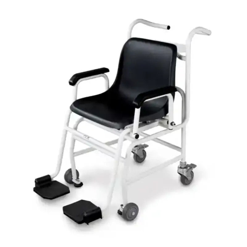 Chair scale
MCC 250K100M