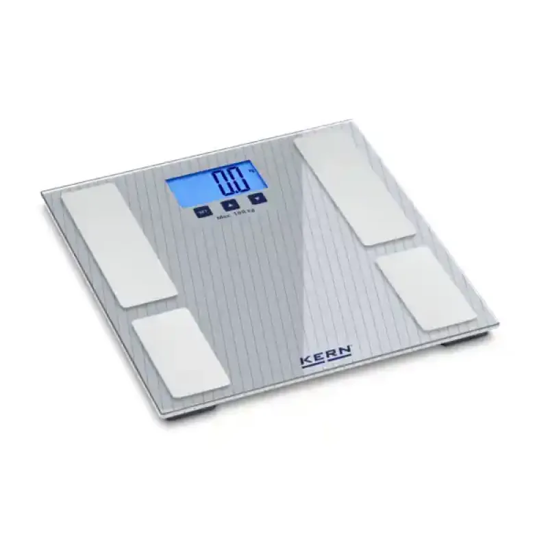 Body analysis scale
MFB 150K100S05