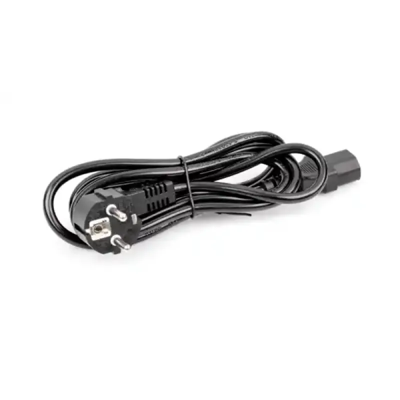 Power cord (EURO)
MLB-A07