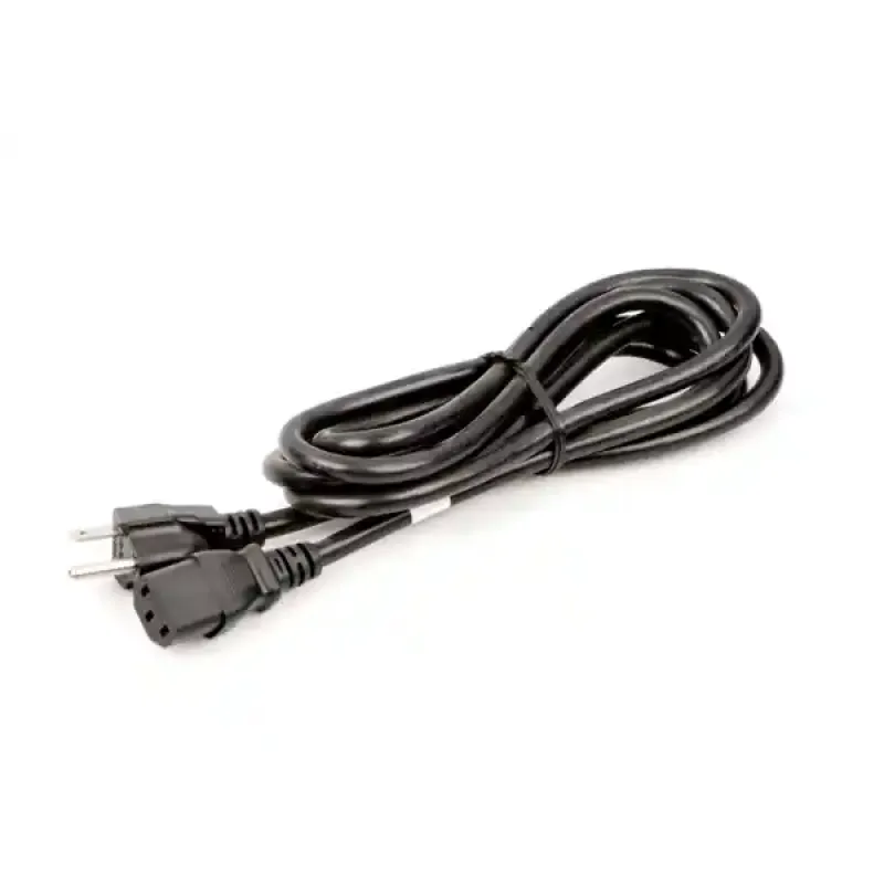 Power cord (US)
MLB-A09
