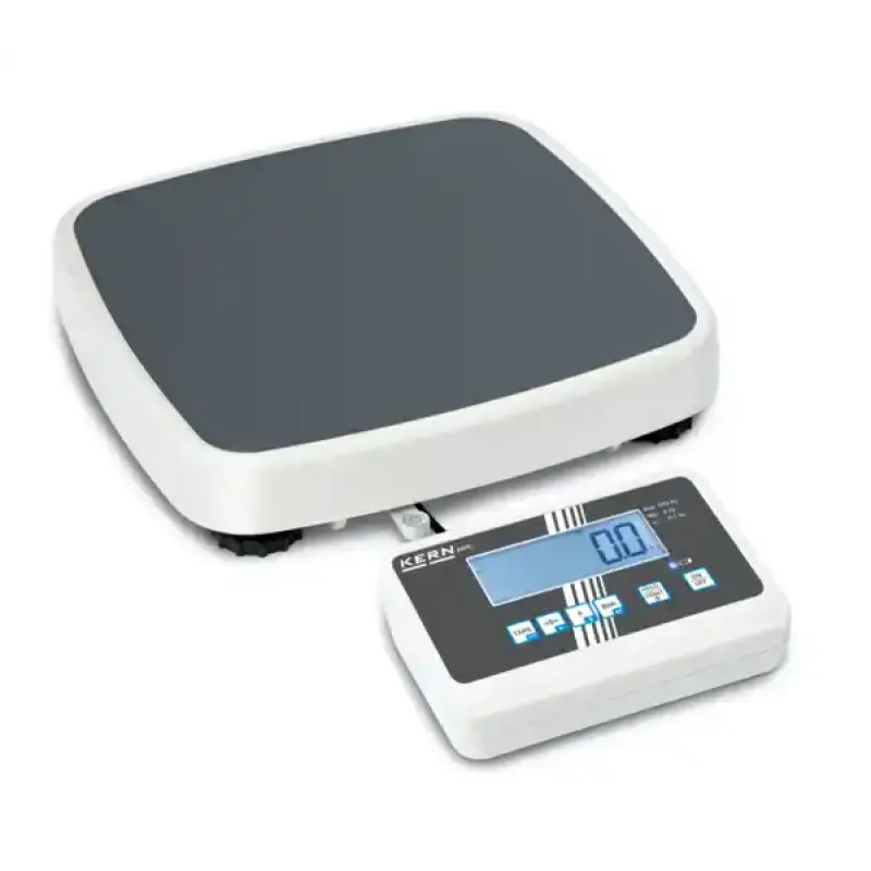 Personal floor scale
MPC 250K100M