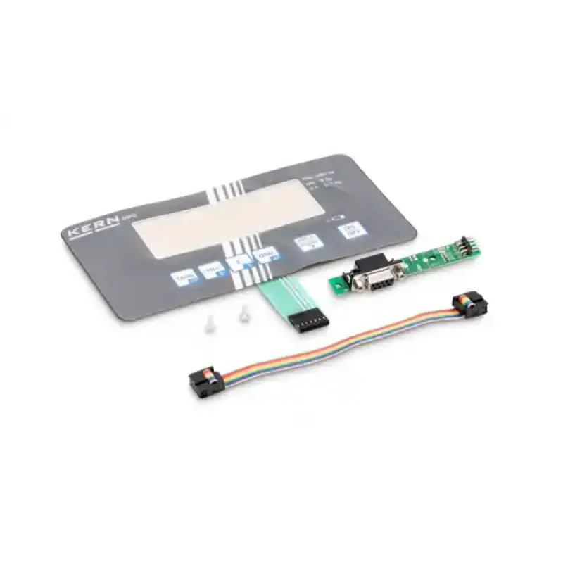 Interface module
MPC-A01