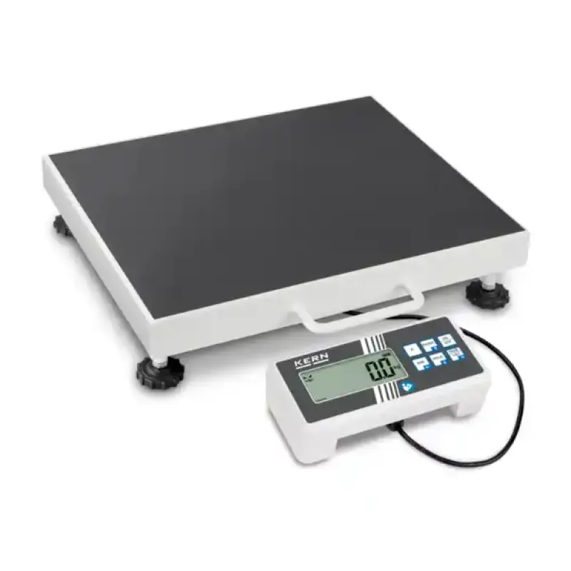 IoT-Line Personal floor scale
MPN 300K-1LM