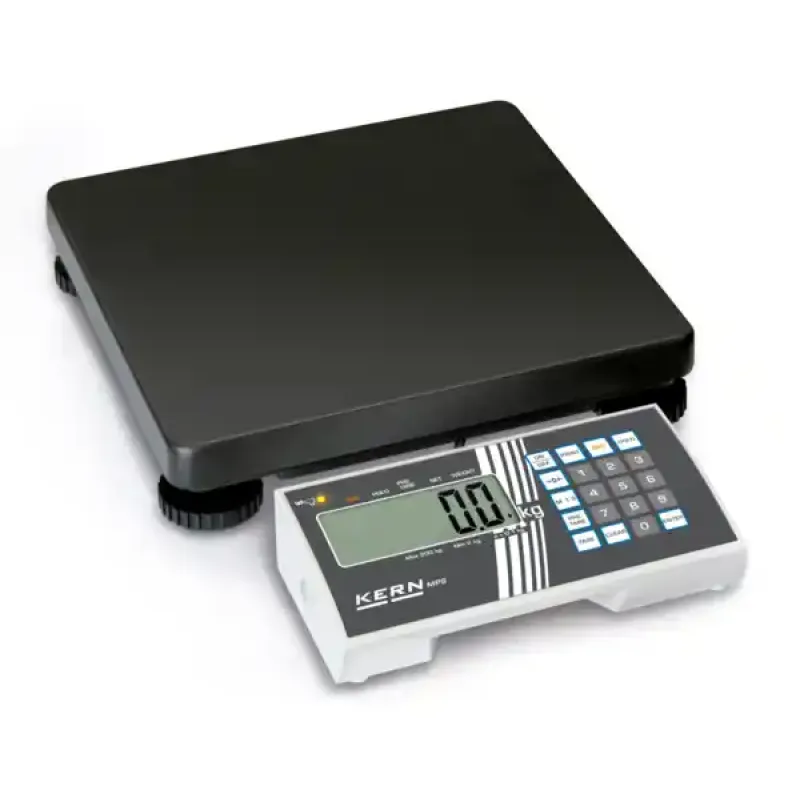 Personal floor scale
MPS 200K100M