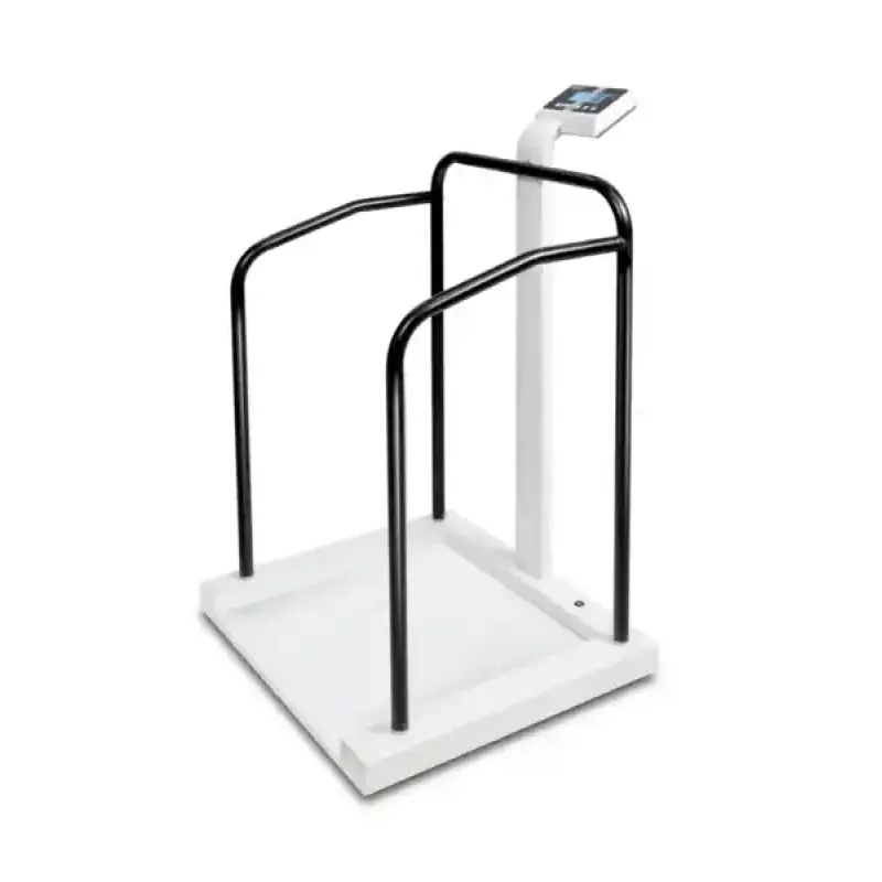 Standing aid scale
MTA 400K-1M