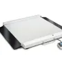 Wheelchair platform scale
MWA 300K-1M