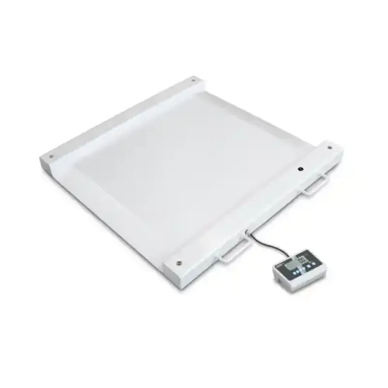 Wheelchair platform scale
MWB 300K-1