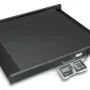 Wheelchair platform scale
MWS 300K100M
