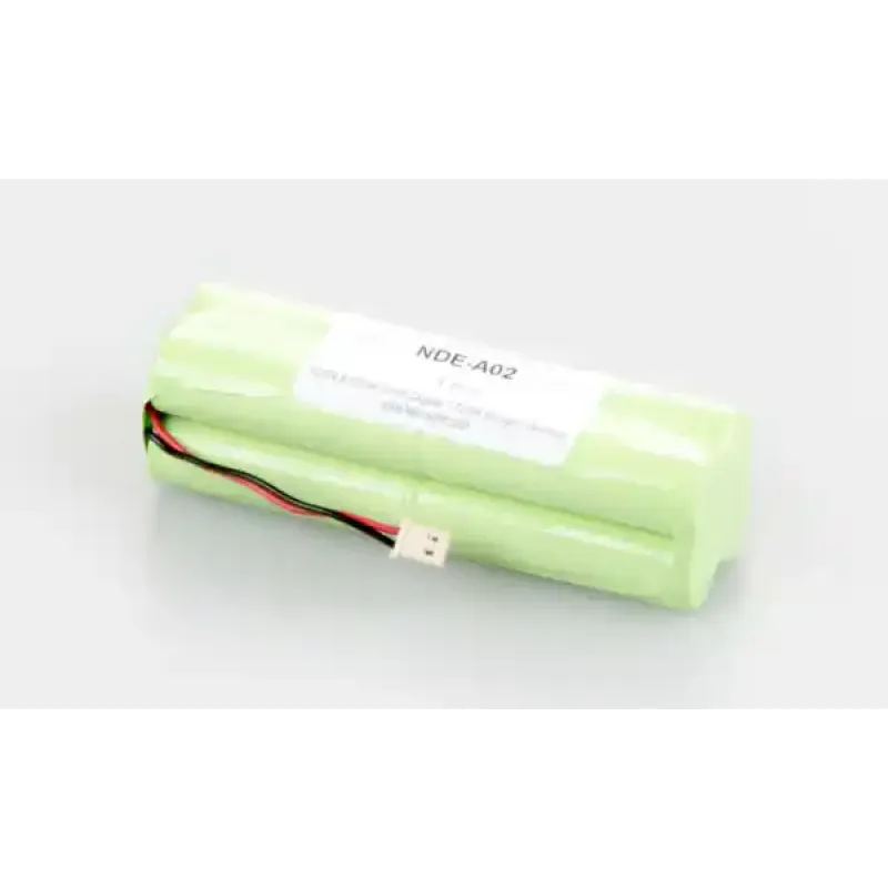 Rechargeable battery
NDE-A02
