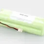Rechargeable battery
NDE-A02