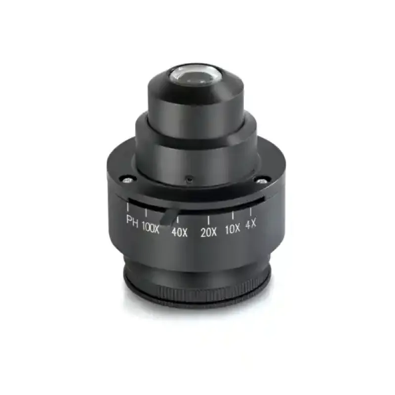 Microscope condenser Abbe
OBB-A1102