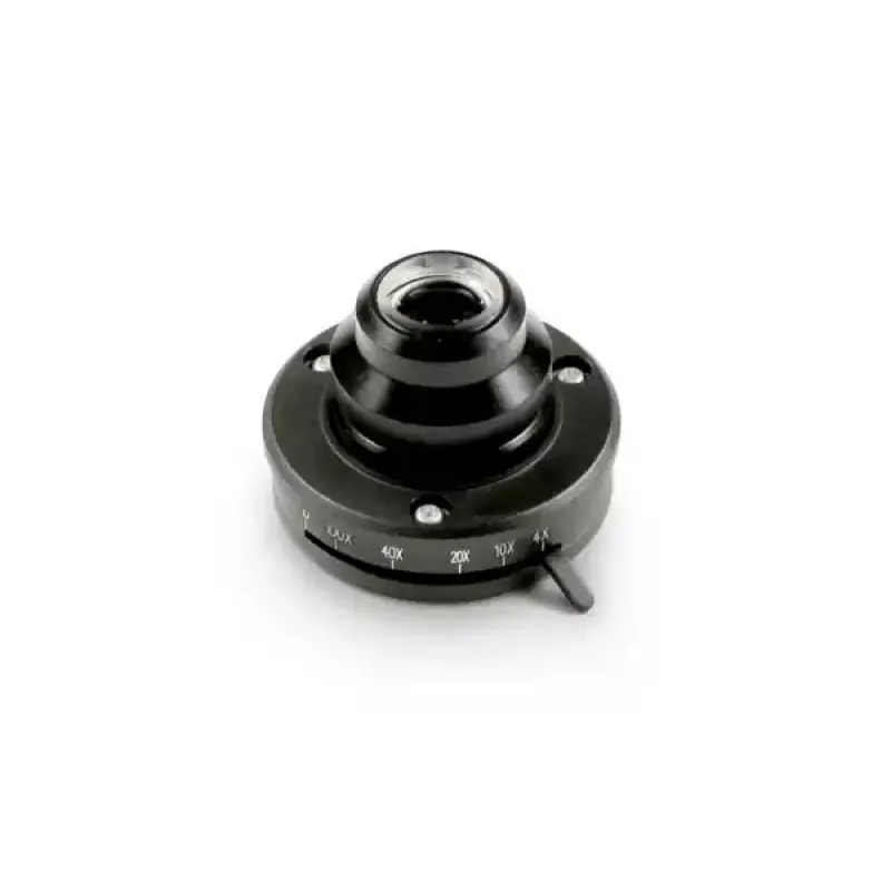 Microscope condenser Abbe
OBB-A1103