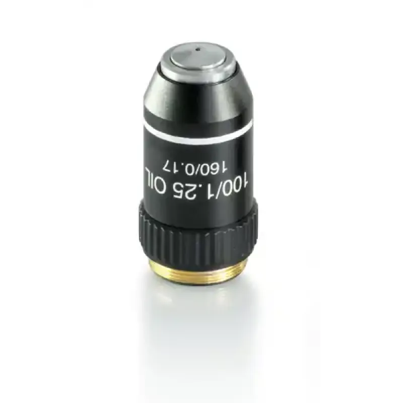 Microscope objective achromatic
OBB-A1109