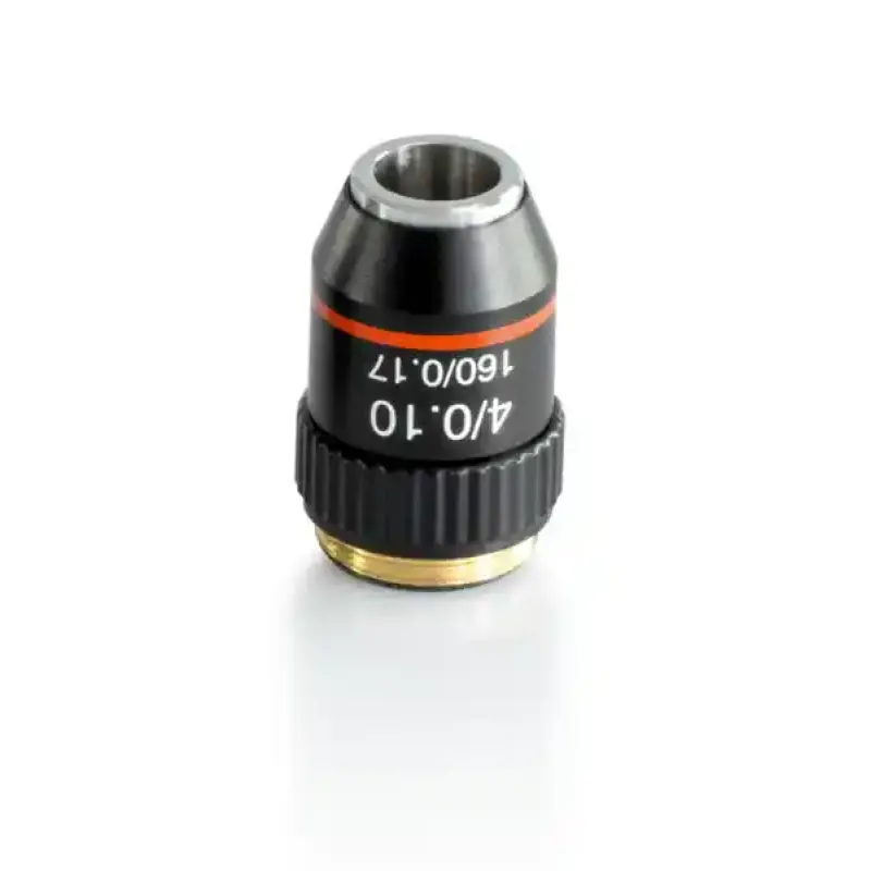 Microscope objective achromatic
OBB-A1111