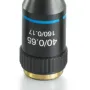 Microscope objective achromatic
OBB-A1112