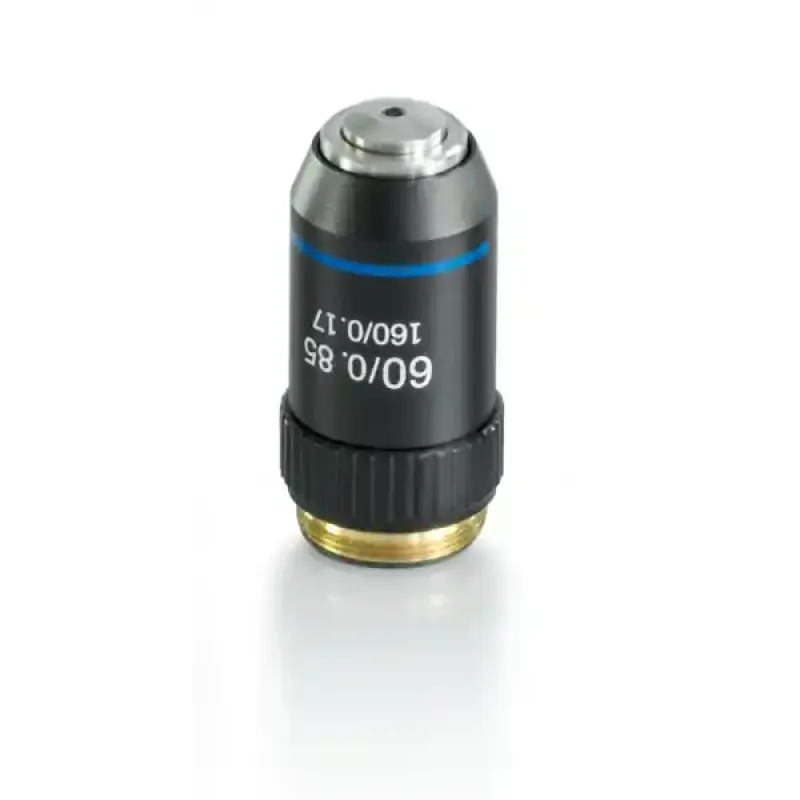 Microscope objective achromatic
OBB-A1113