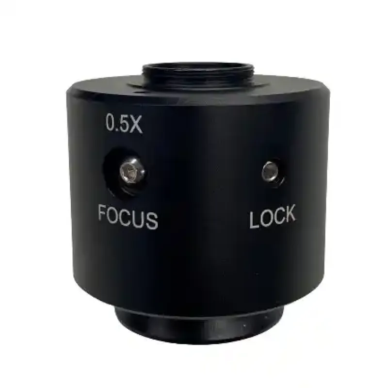 Microscope camera adapter
OBB-A1136