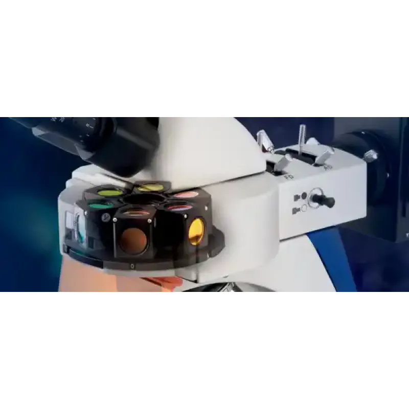 Fluorescence unit
OBB-A1153