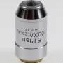 Microscope Infinity E-Plan objective
OBB-A1158
