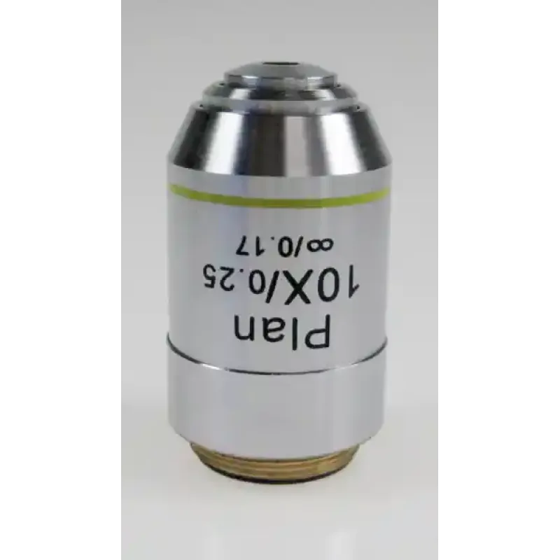 Infinity Planachromatic Objective
OBB-A1243