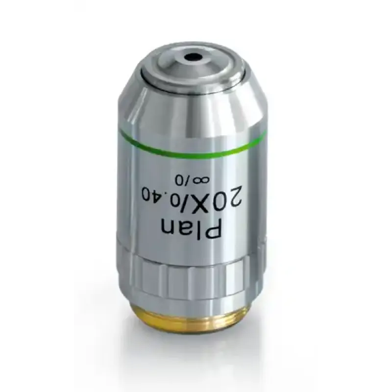 Microscope objective
OBB-A1249