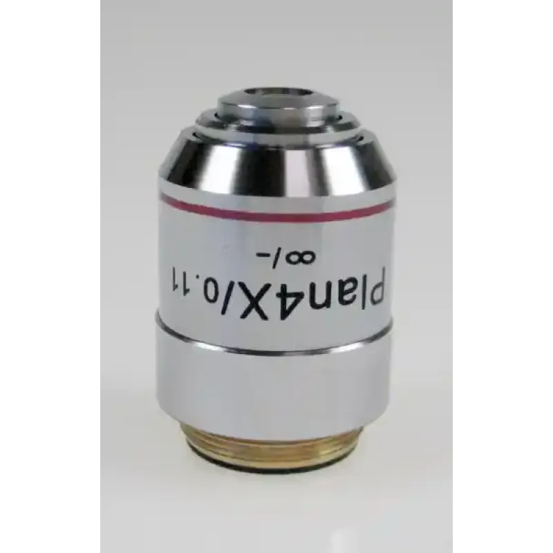 Infinity Planachromatic Objective
OBB-A1263