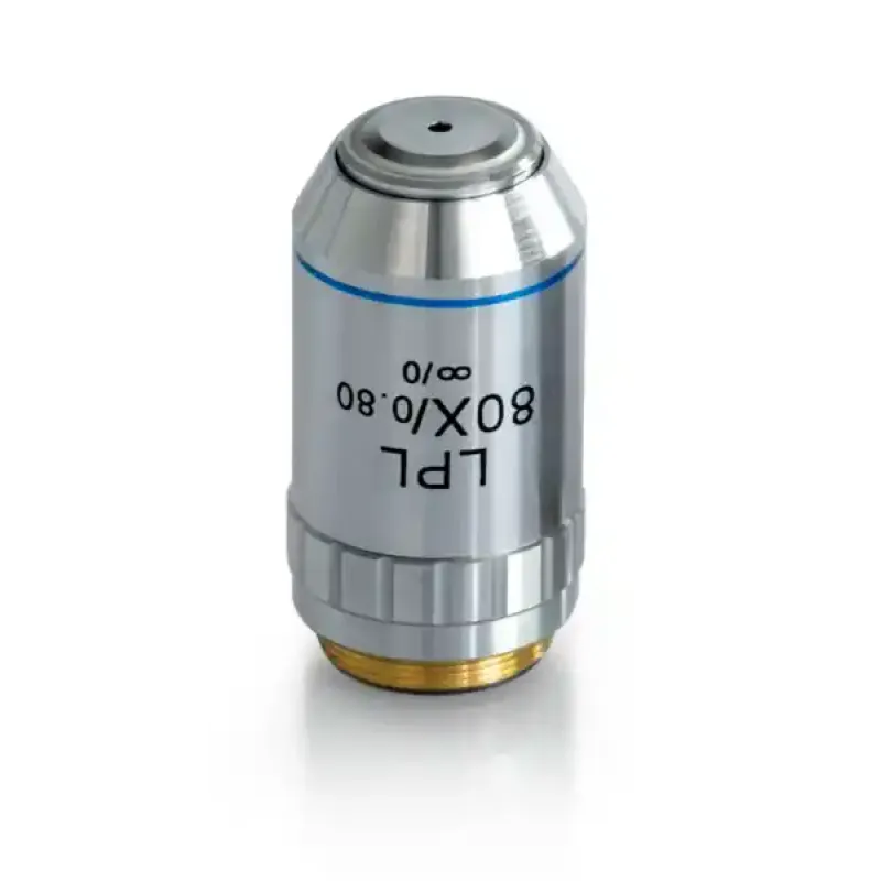 Microscope objective
OBB-A1271