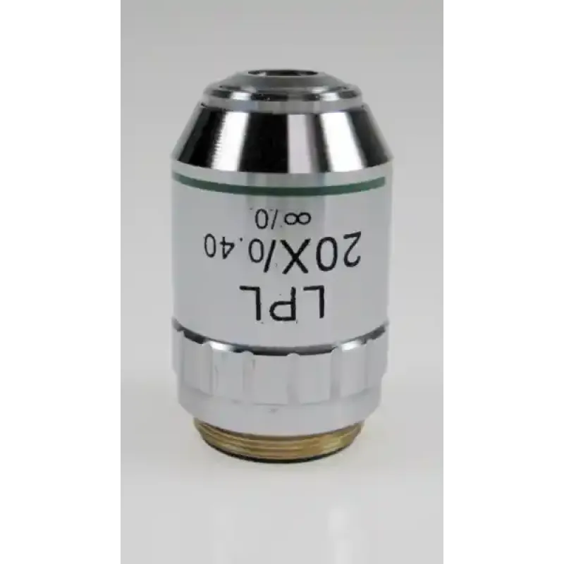 Microscope objective
OBB-A1291