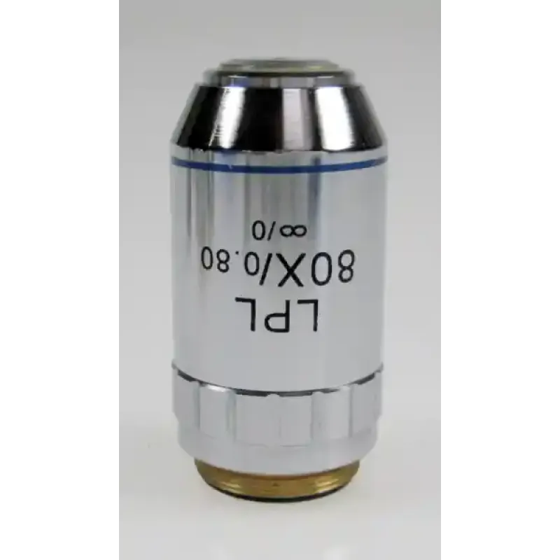 Microscope objective
OBB-A1297