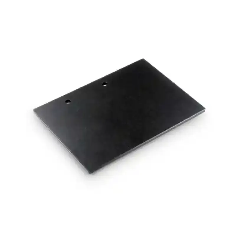 Additional plate for work bench
OBB-A1325