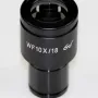 Microscope eyepiece
OBB-A1349