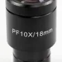 Microscope eyepiece
OBB-A1350