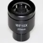 Microscope eyepiece
OBB-A1351