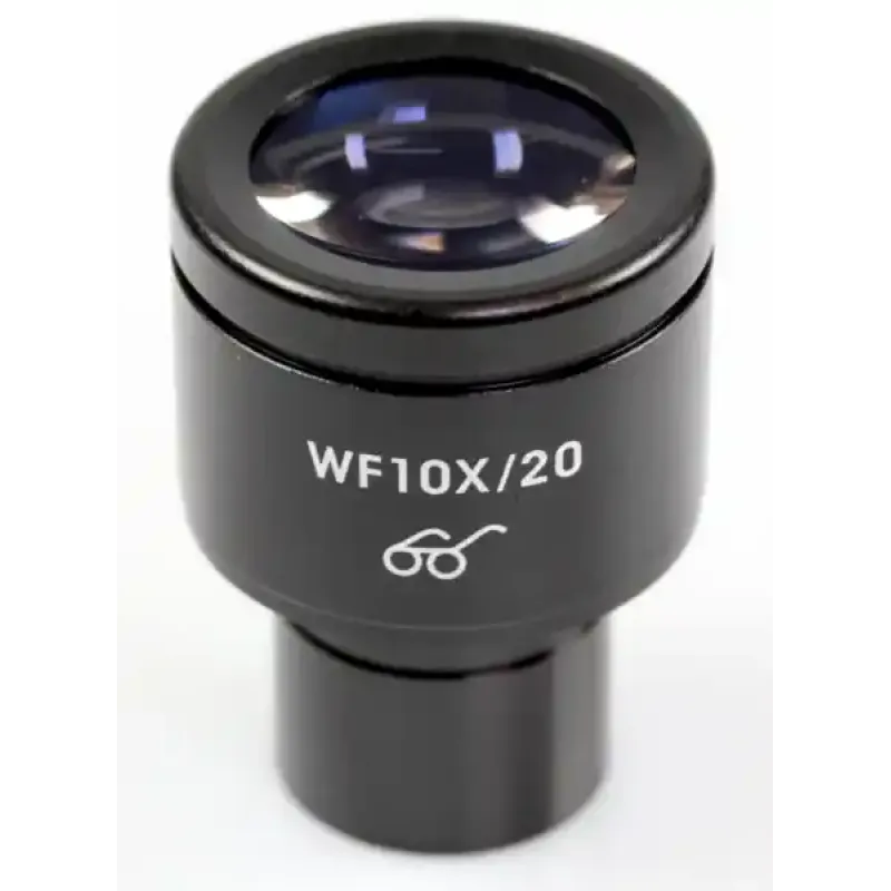 Microscope eyepiece
OBB-A1448