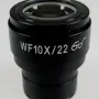 Microscope eyepiece
OBB-A1491