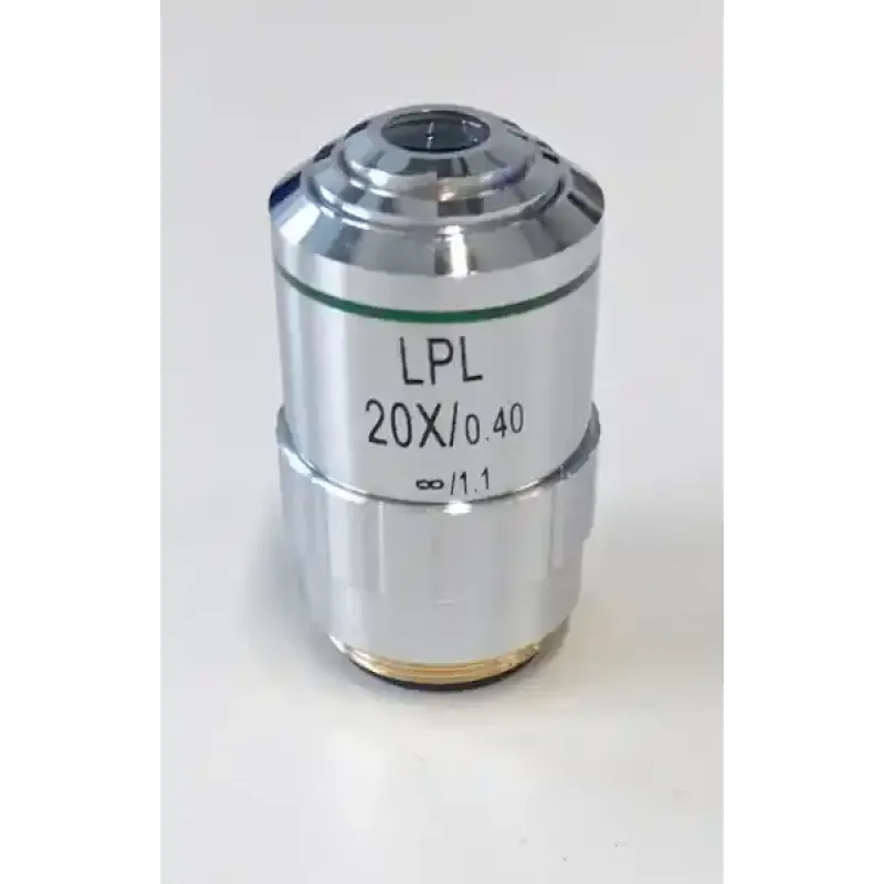 Microscope objective
OBB-A1495