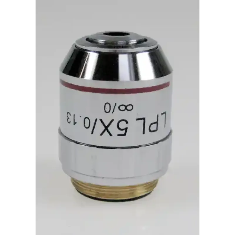 Microscope objective
OBB-A1525
