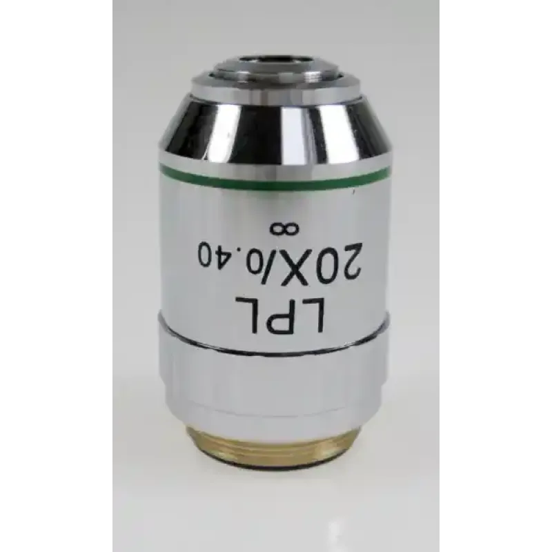 Microscope objective
OBB-A1527