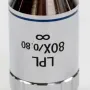 Microscope objective
OBB-A1530