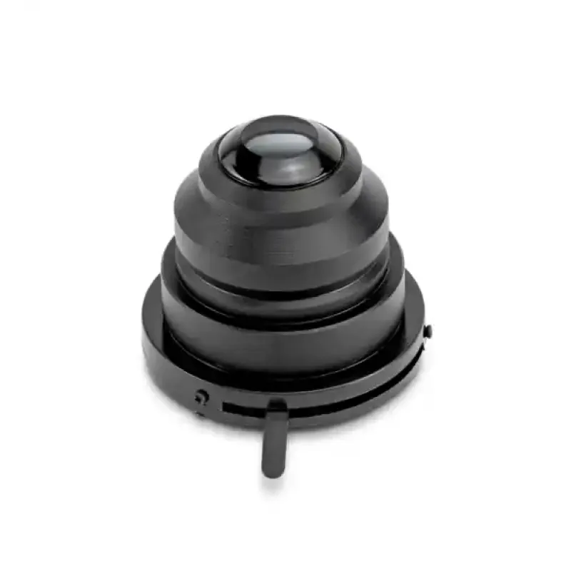 Microscope condenser Abbe
OBB-A1573