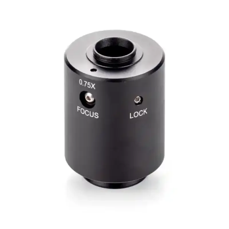 Microscope camera adapter
OBB-A1590