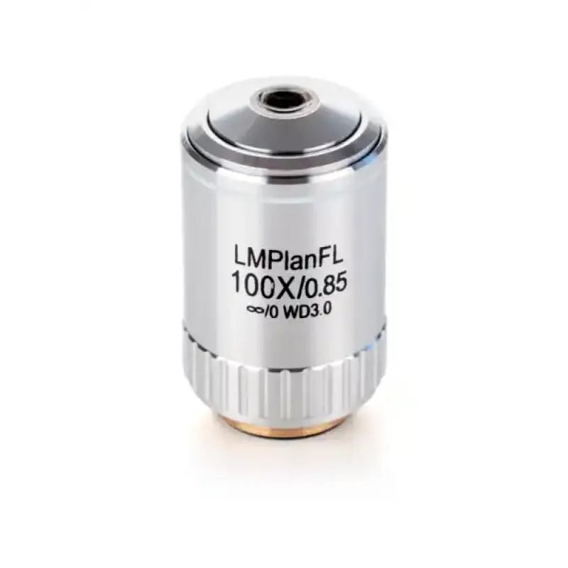 Microscope objective
OBB-A1595