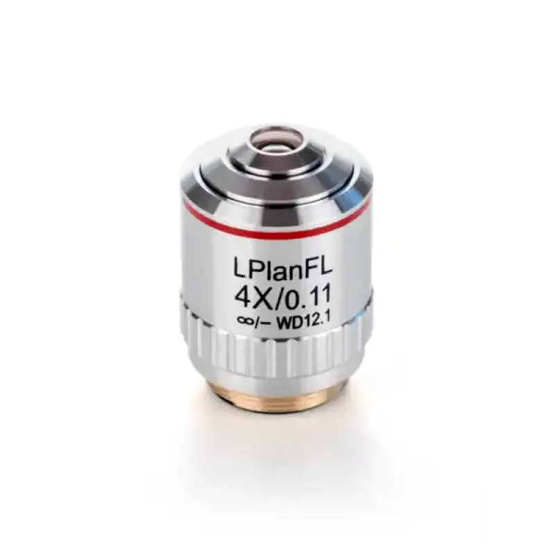 Microscope objective
OBB-A1600