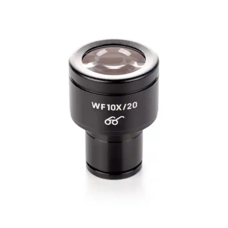 Microscope eyepiece
OBB-A1618
