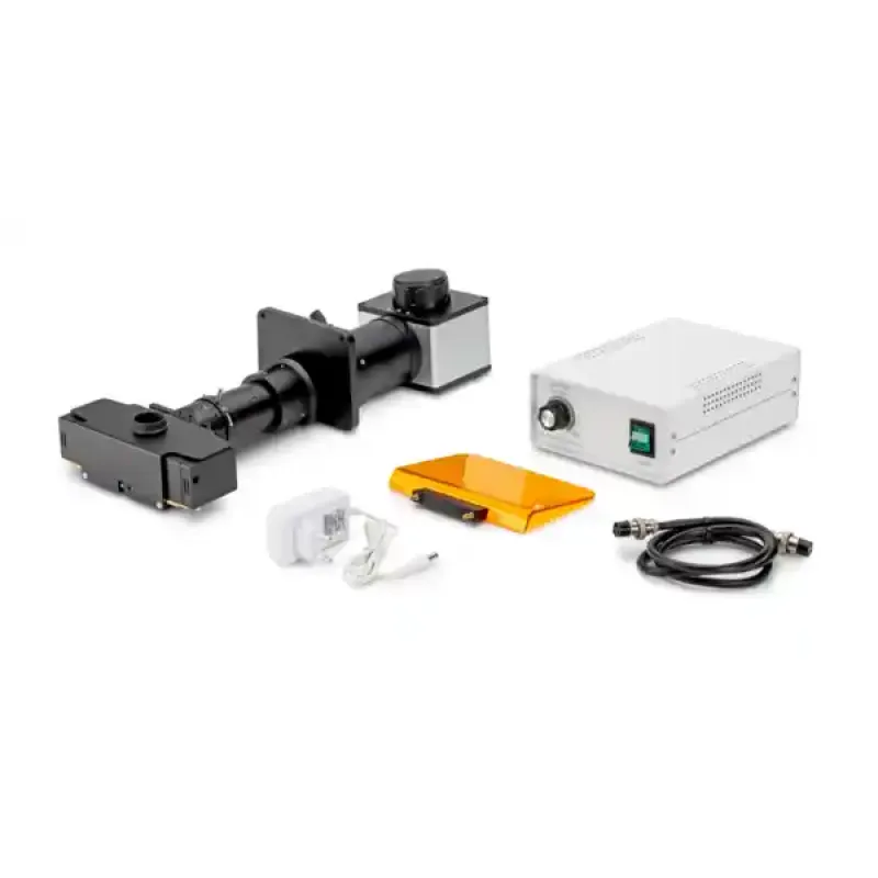 Fluorescence unit
OBB-A1632