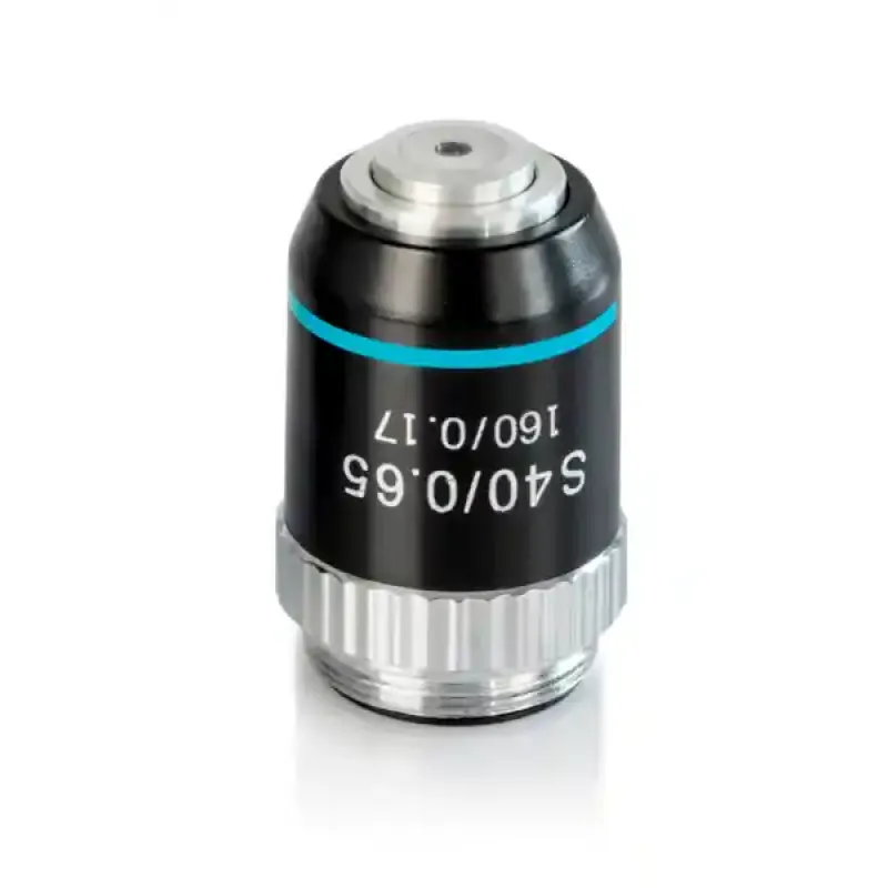 Microscope objective achromatic
OBB-A3205