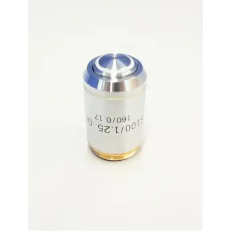 Microscope objective achromatic
OBB-A3207