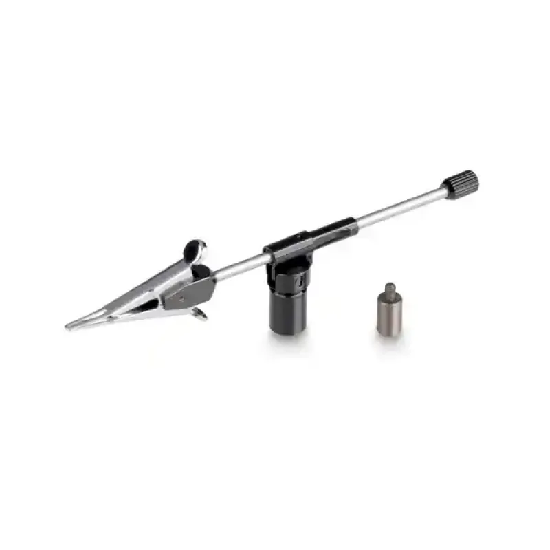 Object clamp
OBB-A6205