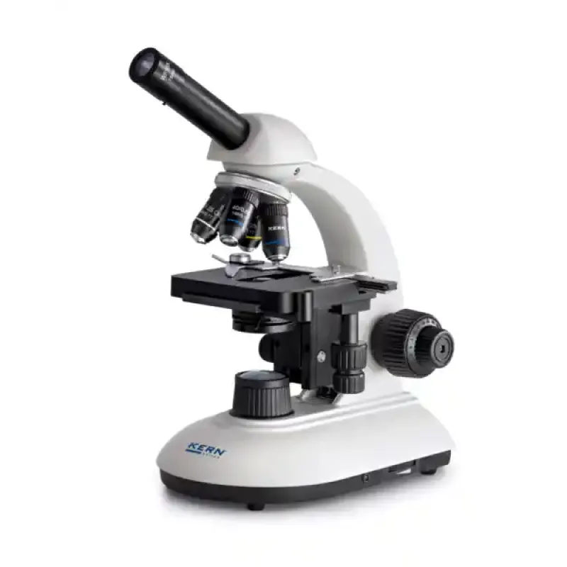 Compound microscope
OBE 111