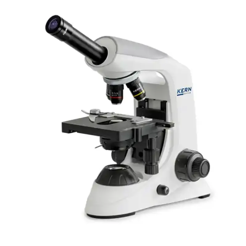 Compound microscope
OBE 121